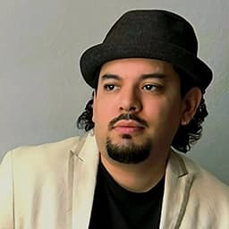 M. Vega (Marvin Vega)